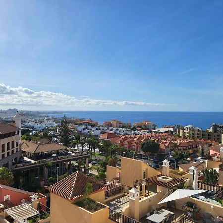 33 Pleasures Del Duque Apartment Costa Adeje  Buitenkant foto