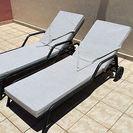 33 Pleasures Del Duque Apartment Costa Adeje  Buitenkant foto