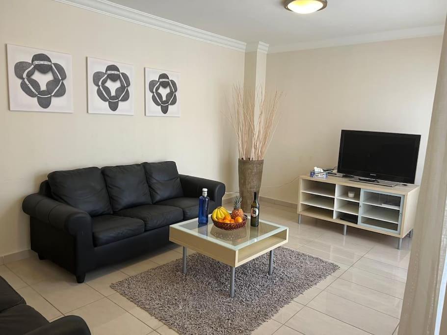 33 Pleasures Del Duque Apartment Costa Adeje  Buitenkant foto