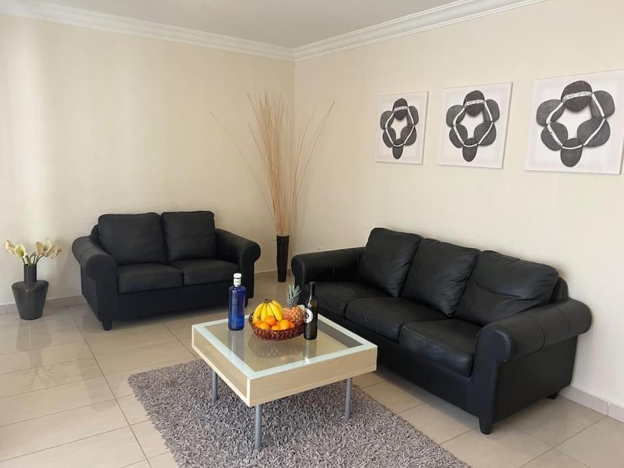 33 Pleasures Del Duque Apartment Costa Adeje  Buitenkant foto