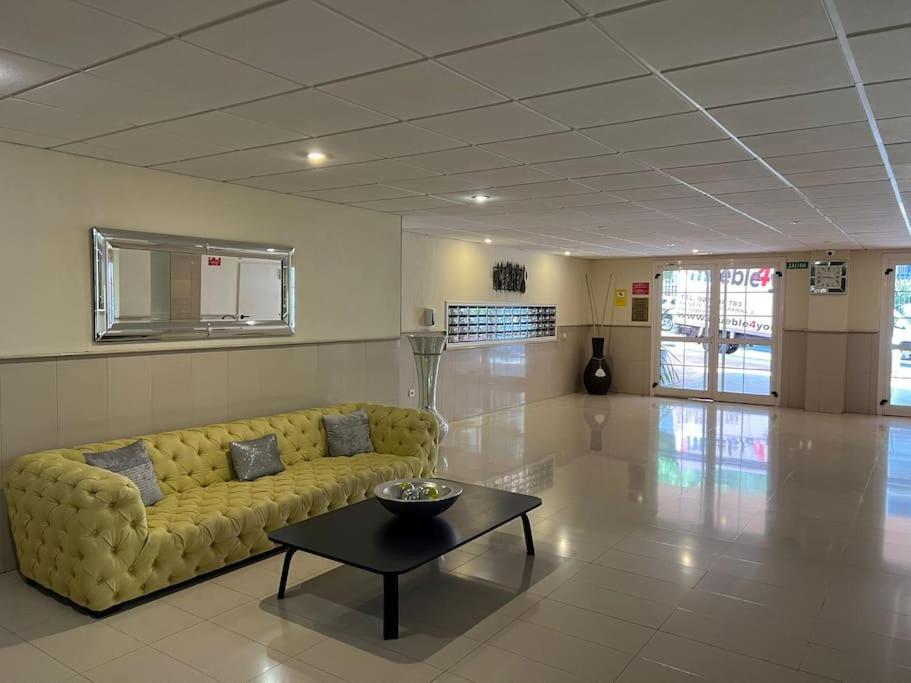 33 Pleasures Del Duque Apartment Costa Adeje  Buitenkant foto