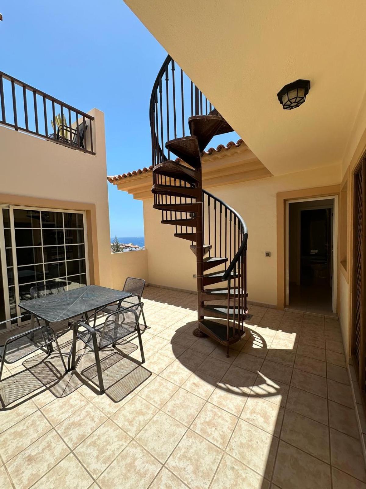 33 Pleasures Del Duque Apartment Costa Adeje  Buitenkant foto