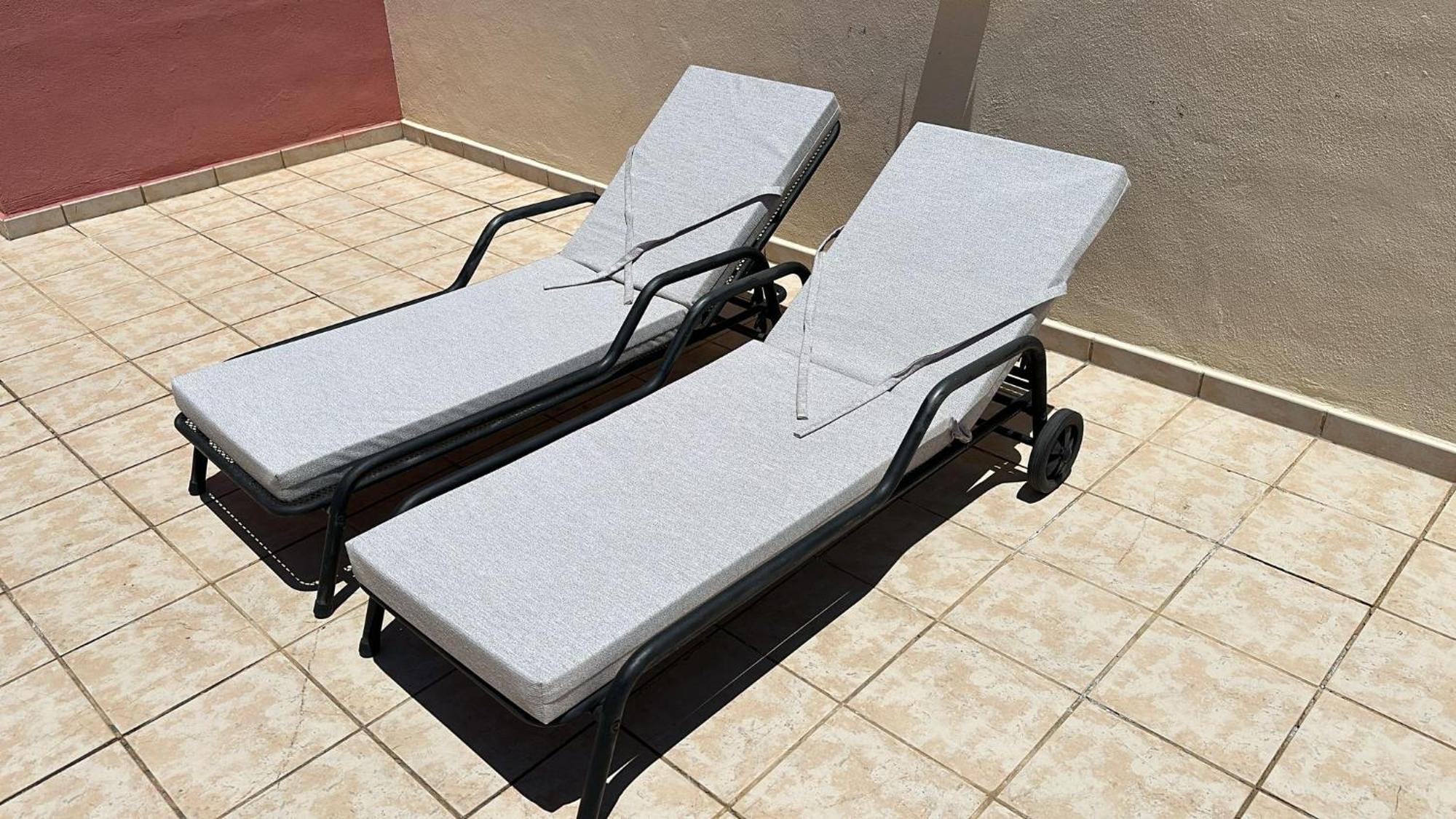 33 Pleasures Del Duque Apartment Costa Adeje  Buitenkant foto